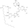 stearoyl coenzyme A (C18:0) lithium