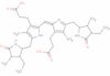 (-)-Stercobilin