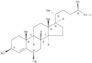 Stigmast-4-ene-3,6-diol, (3b,6b)-