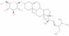 Stigmasterol 3-O-β-D-glucopyranoside