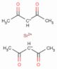 Acétylacétonate de strontium