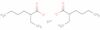 Hexanoic acid, 2-ethyl-, strontium salt (2:1)