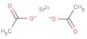 Strontium acetate