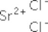 Strontium chloride