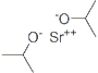 Strontium isopropoxide