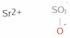 Strontium sulfate