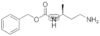 (S)-3-CBZ-AMINO-BUTYLAMINE