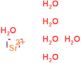 strontium iodide hydrate (1:2:6)