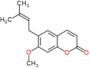 Suberosin