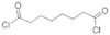 Octanedioyl dichloride