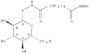 b-D-Glucopyranuronic acid,1-O-[[1,8-dioxo-8-(phenylamino)octyl]amino]-