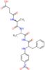 N-(3-carboxypropanoyl)-L-alanyl-N-{(2S)-2-[(4-nitrophenyl)amino]-3-phenylpropanoyl}-L-alaninamide