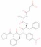 succinimidyl-alanyl-phenylalanyl-prolyl-phenylalanine 4-nitroanilide