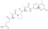 N-succinyl-ala-pro-ala 7-amido-4-*methylcoumarin