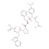 L-Phenylalaninamide,N-(3-carboxy-1-oxopropyl)-L-alanyl-L-tryptophyl-L-prolyl-N-(4-nitrophenyl)-