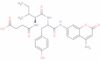 N-(3-Carboxy-1-oxopropyl)-L-leucyl-N-(4-methyl-2-oxo-2H-1-benzopyran-7-yl)-L-tyrosinamide