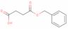 1-(Phenylmethyl) butanedioate