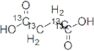 succinic-13C4 acid