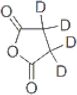 succinic-D4 anhydride