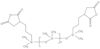 Poly[oxy(dimethylsilylene)], α-[dimethyl[3-(tetrahydro-2,5-dioxo-3-furanyl)propyl]silyl]-ω-[[dimethyl[3-(tetrahydro-2,5-dioxo-3-furanyl)propyl]silyl]oxy]-
