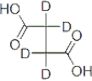Succinic-2,2,3,3-d4 acid,98 atom % D