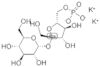 sucrose-6'-monophosphate dipotassium