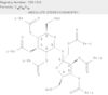 α-D-Glucopyranoside, 6-O-acetyl-1,3,4-tris-O-(2-methyl-1-oxopropyl)-β-D-fructofuranosyl, 6-acetate 2,3,4-tris(2-methylpropanoate)