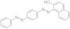 1-(p-Phenylazophenylazo)-2-naphthol (Sudan III)