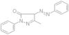 Sudan Yellow 3G = 3-Methyl-1-phenyl-4-(phenylazo)-pyrapl-5-ol