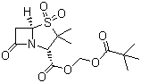 Sulbactam pivoxil