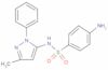 sulfapyrazole