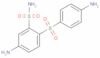 5-Amino-2-[(4-aminophenyl)sulfonyl]benzenesulfonamide