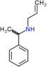 α-Methyl-N-2-propen-1-ylbenzenemethanamine