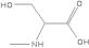 N-Methyl-L-serine