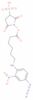 sulfosuccinimidyl 6-((4-azido-2-nitrophenyl)amino)hexanoate