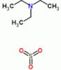Sulfur trioxide-triethylamine complex