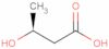 L-3-Hydroxybutyric acid