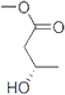 Methyl (+)-3-hydroxybutanoate