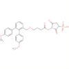 Acide 3-pyrrolidinesulfonique, 1-[4-[bis(4-méthoxyphényl)phénylméthoxy]-1-oxobutoxy]-2,5-dioxo-