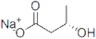 (S)-3-hydroxybutyric acid sodium salt