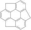 4,7-Dihydro-1H-tricyclopenta[def,jkl,pqr]triphénylène