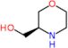 (3S)-3-Morfolinemetanolo