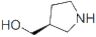 (3S)-3-Pyrrolidinemethanol