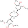 (+)-Syringaresinol