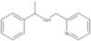 N-(1-Phenylethyl)-2-pyridinemethanamine