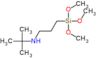 N-tert-butyl-3-(trimethoxysilyl)propan-1-amine