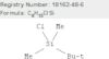 Silane, chloro(1,1-dimethylethyl)dimethyl-