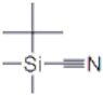 tert-butyldimethylsilyl cyanide