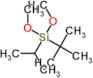 tert-butyl(dimethoxy)propan-2-ylsilane