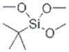 T-Butyltrimethoxysilane